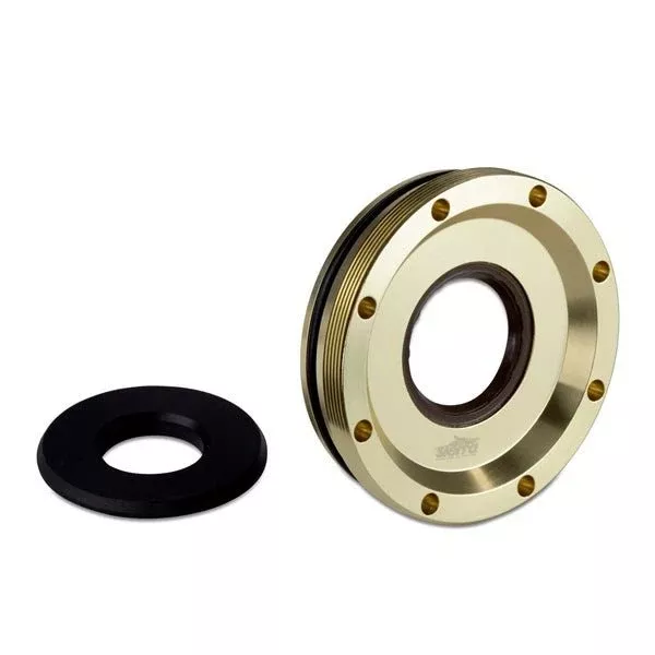 Sierra Retainer Seal Kit