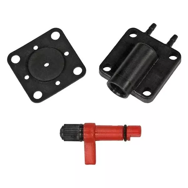 Sierra Service Valve Kit