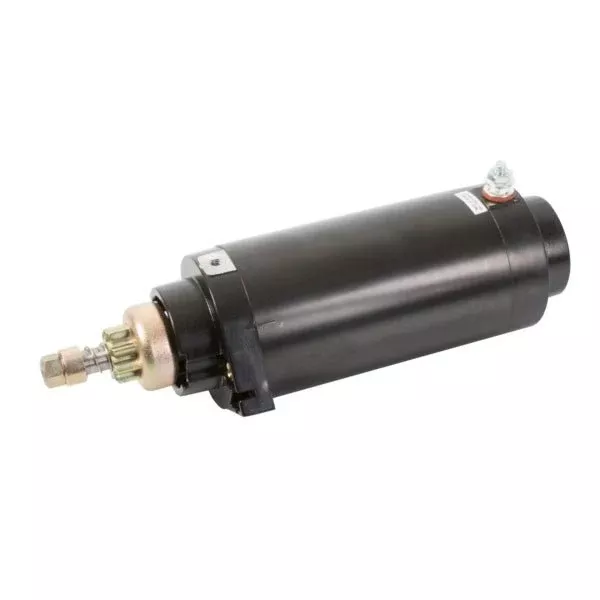 Sierra Starter 18-5610
