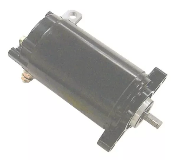 Sierra Starter 18-5612