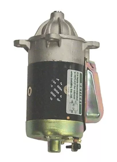 Sierra Starter 18-5917