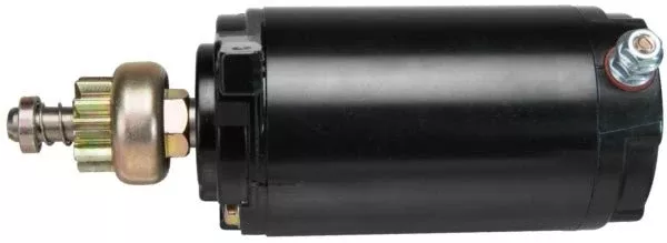 Sierra Starter 18-6828
