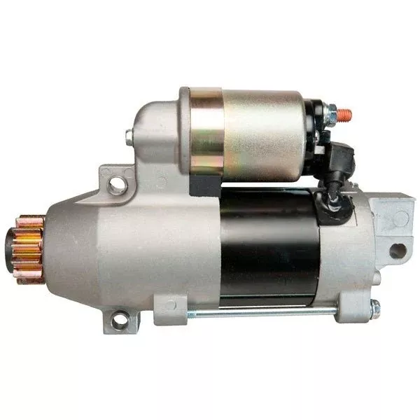 Sierra Starter 18-6833