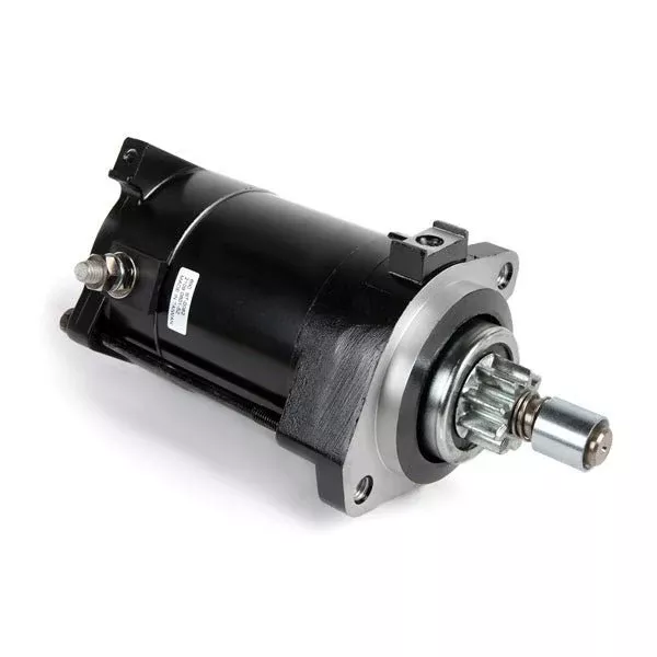 Sierra Starter O/B YAM (18-6415)
