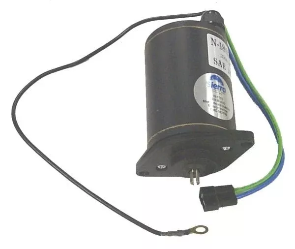 Sierra Tilt Motor 18-6755