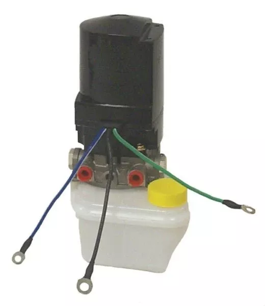 Sierra Tilt/Trim Pump 18-6769-1
