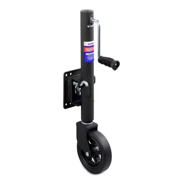 Sierra Trailer Jack Deluxe Plus