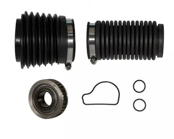 Sierra Transom Seal Kit 18-2772-1