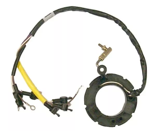 Sierra Trigger Assembly 18-5798