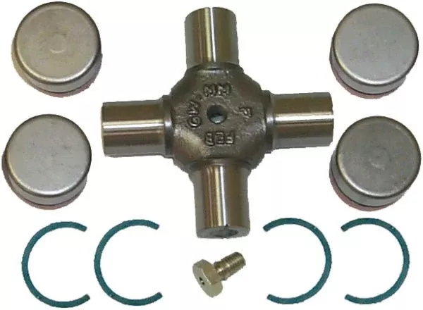 Sierra Universal Joint 18-2097