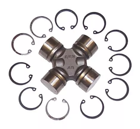 Sierra Universal Joint Assembly 18-6406