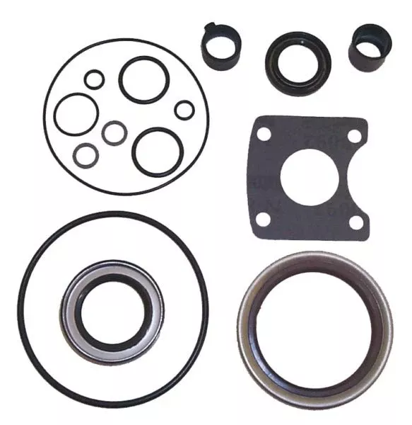 Sierra Upper Unit Gasket Kit 18-2648