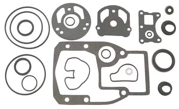 Sierra Upper Unit Gasket Kit 18-2673