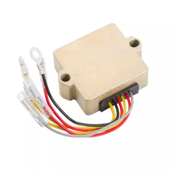 Sierra Voltage Regulator 18-5743
