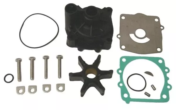 Sierra Water Pump Kit With Housing