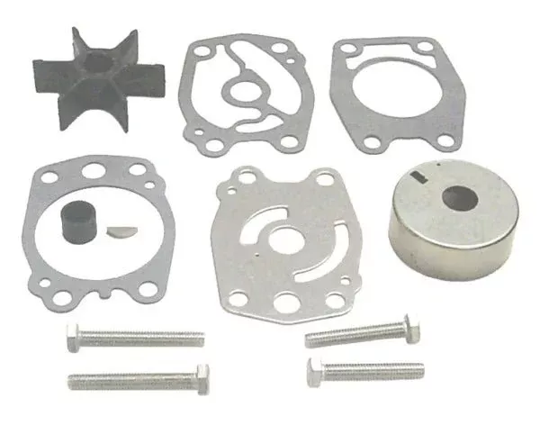 Sierra Water Pump Kit Without Housing 18-3397