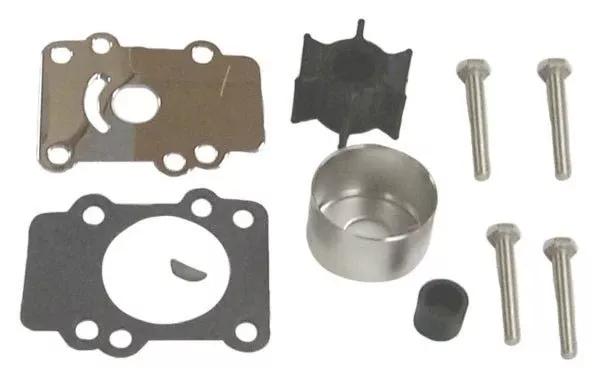 Sierra Water Pump Repair Kit Without Housing 18-3148