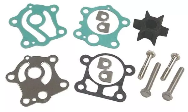 Sierra Water Pump Repair Kit Without Housing 18-3430