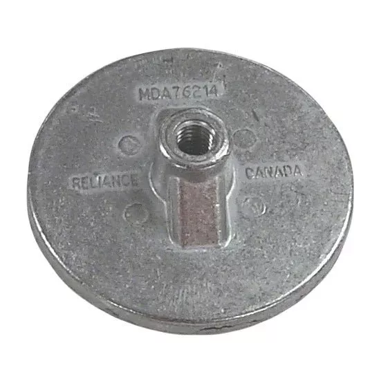 Sierra Zinc Anode
