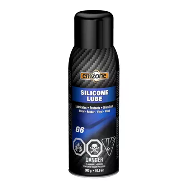 SILICONE LUBE