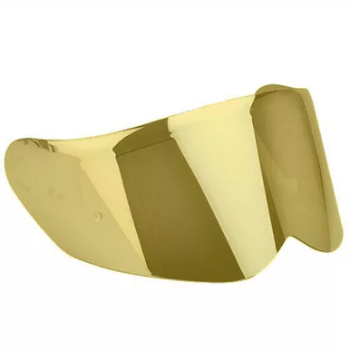 Simpson Ghost - Speed Bandit Gold Shield