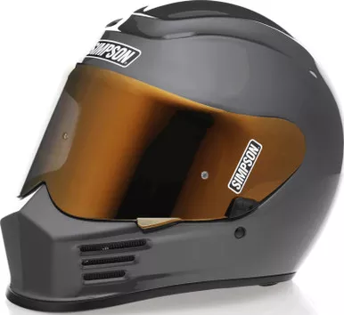 Simpson Speed Bandit Armor Helmet