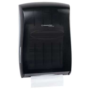 SINGLE FOLD DISPENSER