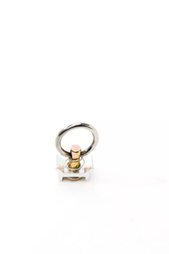 Single Stud Tie Down Ring Each 310001