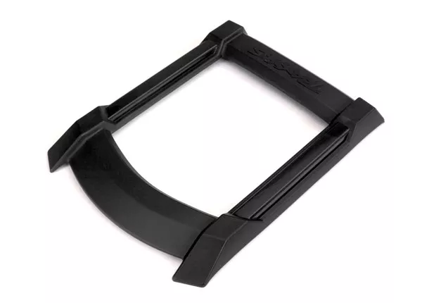 Skid Plate, Roof (Body) for X-Maxx (w/ Hardware) (Requires #TRA7713X to Mount)