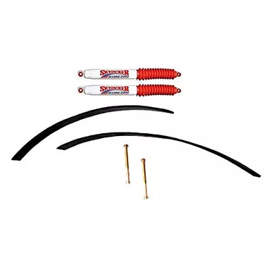 Skyjacker F46D-H Suspension System for Off-Road Vehicles
