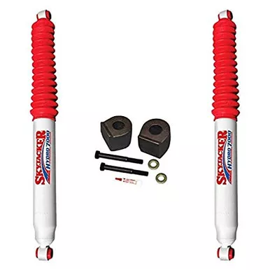 Skyjacker F52MS-H Suspension Lift Kit for Specific Vehicles