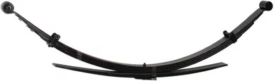 Skyjacker S40FS 4" Softride Leaf Spring for Off-Road Suspension Upgrade