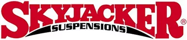 Skyjacker U9B8R 5/8" Diameter Round U-Bolt Kit