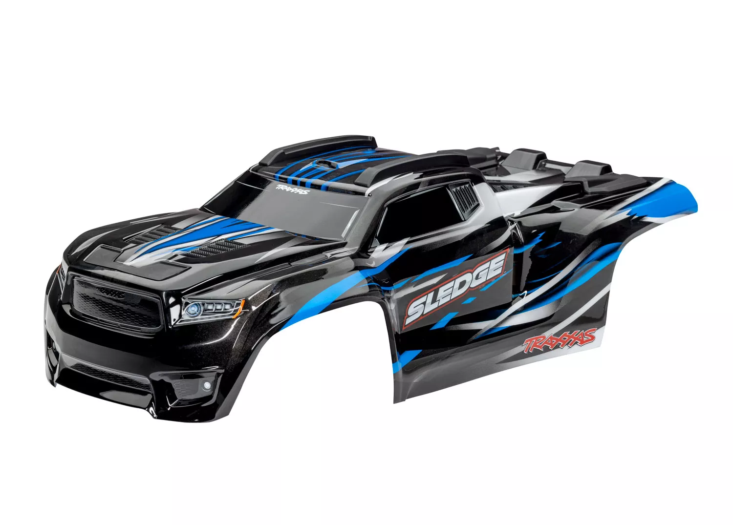 Sledge Body Multiple Color Options Available!