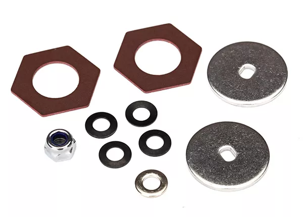 Slipper Clutch Rebuild Kit for TRX-4 & TRX-6