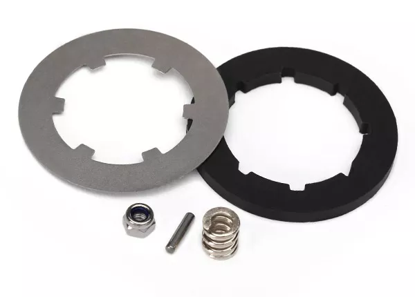 Slipper Clutch Rebuild Kit