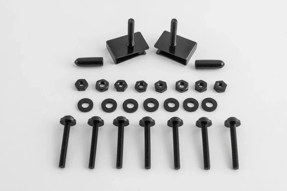 Slipstreamer Vetter Screw Kit - #VETTER