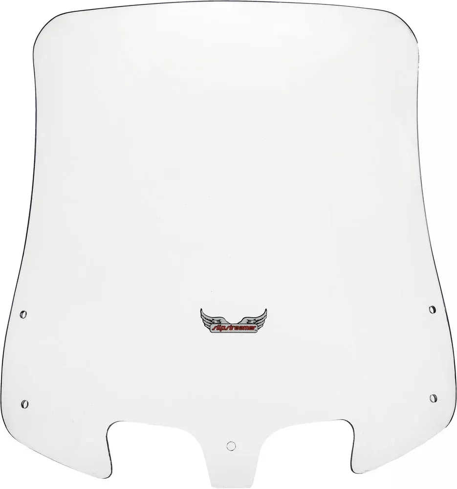 Slipstreamer Windshield 24″ Clear ` – S-300-24 For Indian Chieftain 2017-2019