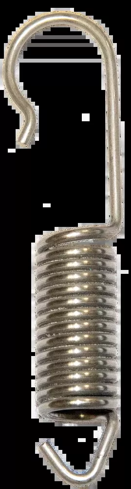 Slp Exhaust System Spring 3-3/4″ – 090-400