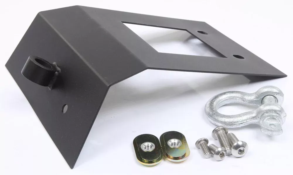 Slp FRT Anchor POL Black RZR 1000/4 – 67-216