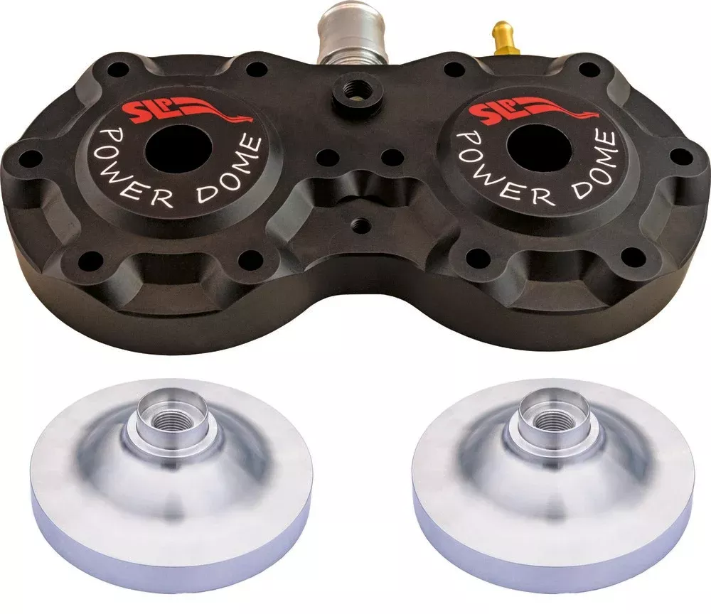 Slp Power Dome Head SET Polaris 850 Boost – 12-854