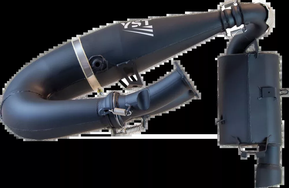 Slp Single Pipe Kit POL – 09-8022 Polaris Snowmobiles 2021