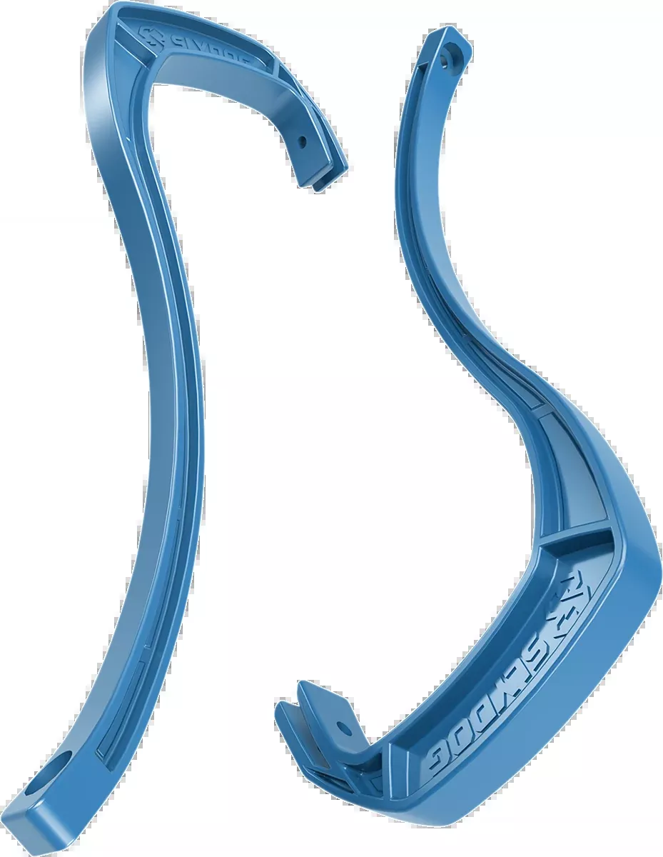 Slydog Pro Ski Handle – Octane blue-LOPPROOCT