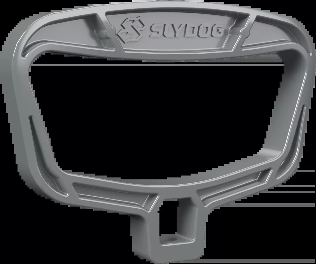 Slydog Starter Handle – Gray-PULGRY