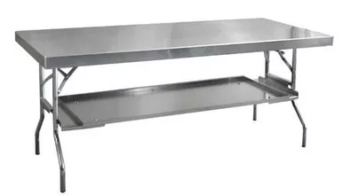 Small Table Lower Shelf Fits PIT156 393