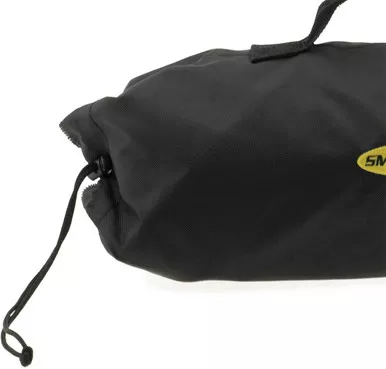 Smittybilt 2791 Tow Strap Storage Bag only for 3" x 30' Recovery Strap