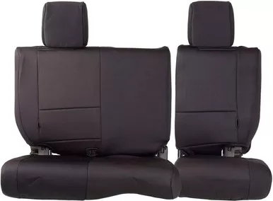 Smittybilt 471601 Neoprene Seat Cover Set