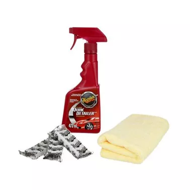 SMOOTH SURFACE CLAY KIT