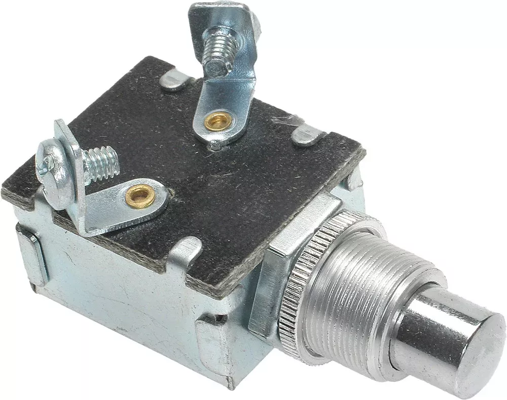 Smp Push Button Switch – MCSSB2