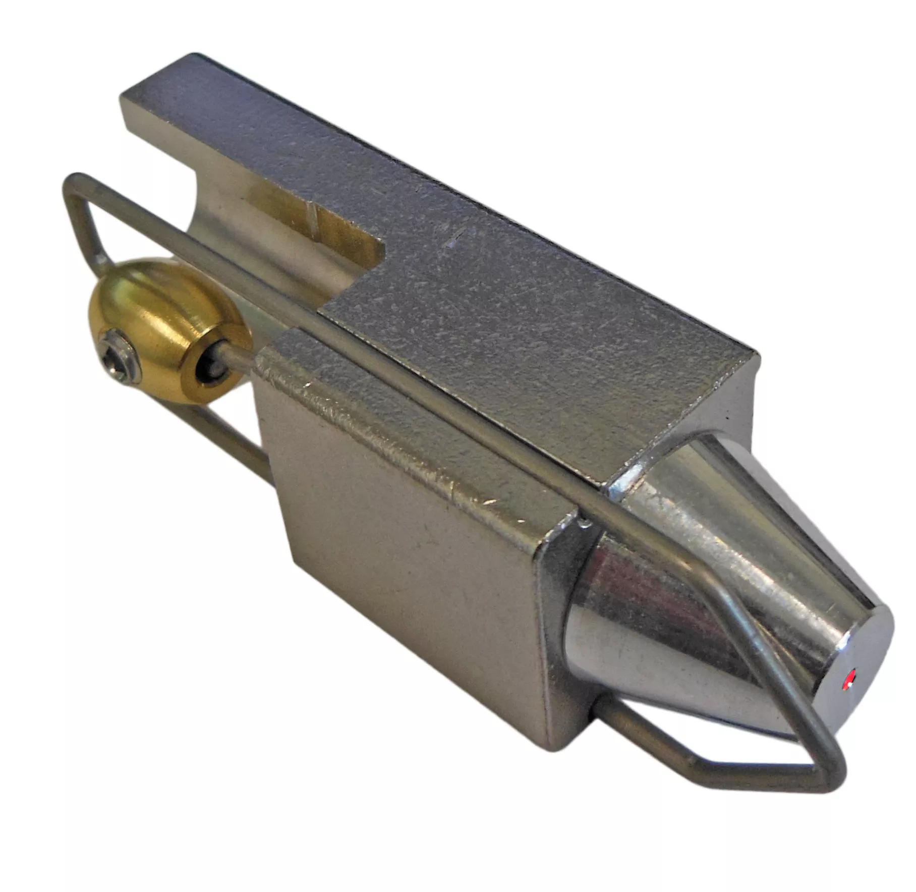 Sniper Sprocket Laser Alignment Tool